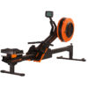 Oartec DX Rear View