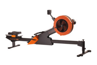 Oartec DX side
