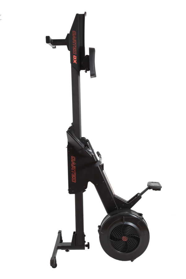 Oartec DX Black - Image 4